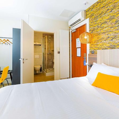 Best Western Mulhouse Salvator Centre מראה חיצוני תמונה