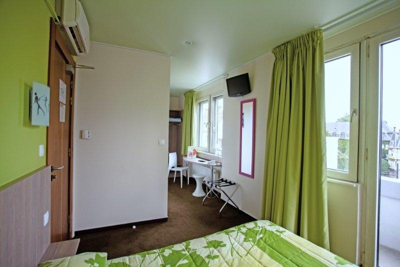 Best Western Mulhouse Salvator Centre מראה חיצוני תמונה