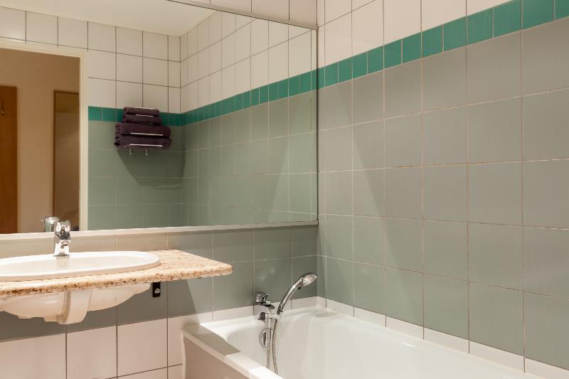 Best Western Mulhouse Salvator Centre מראה חיצוני תמונה