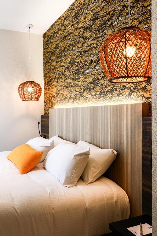 Best Western Mulhouse Salvator Centre מראה חיצוני תמונה