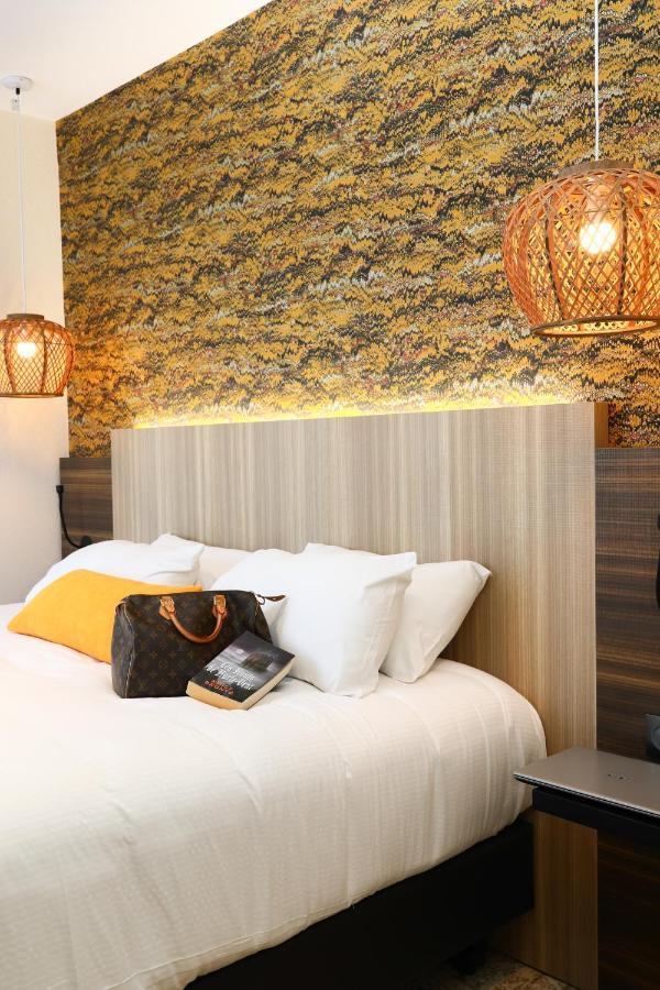 Best Western Mulhouse Salvator Centre מראה חיצוני תמונה