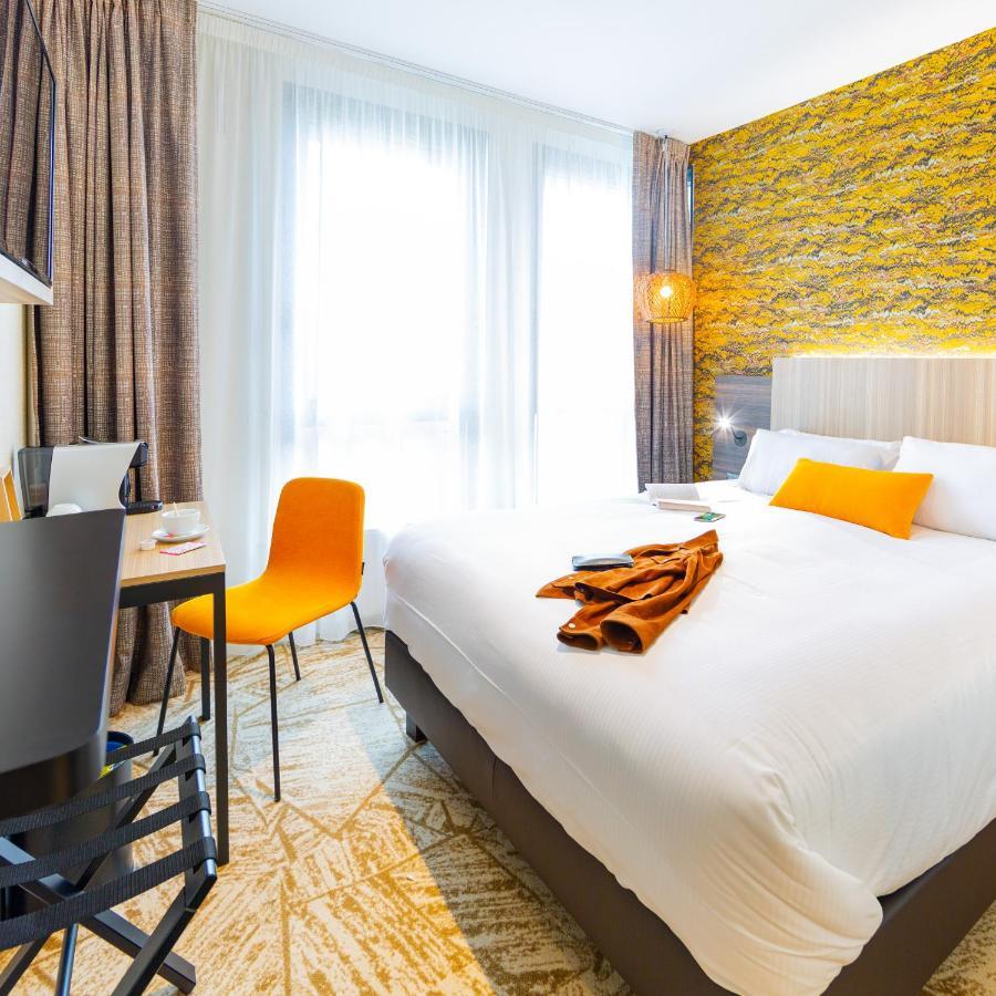 Best Western Mulhouse Salvator Centre מראה חיצוני תמונה