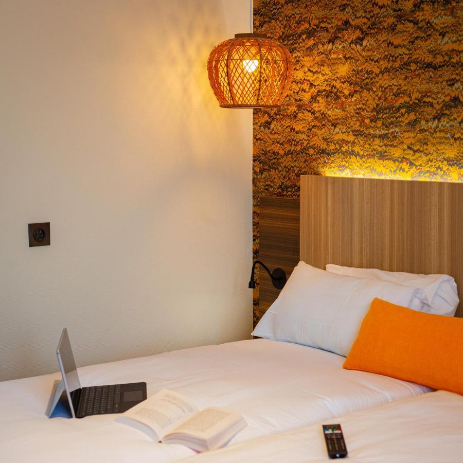 Best Western Mulhouse Salvator Centre מראה חיצוני תמונה