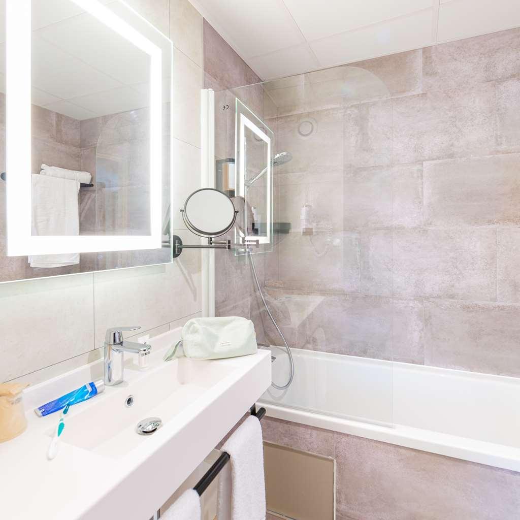 Best Western Mulhouse Salvator Centre מראה חיצוני תמונה