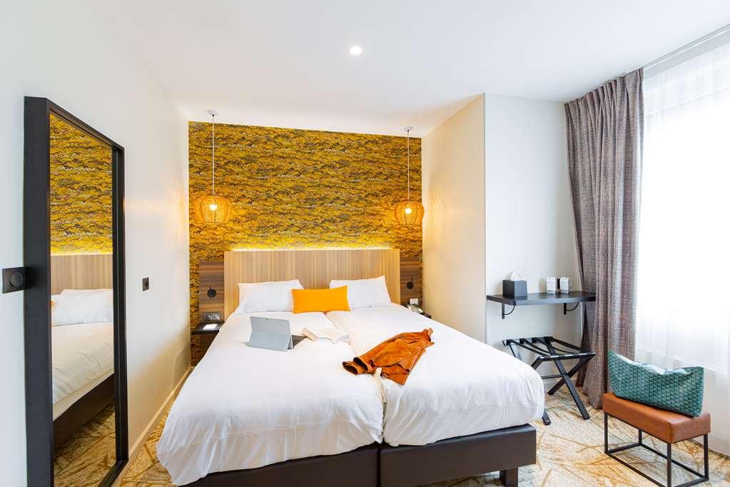 Best Western Mulhouse Salvator Centre חדר תמונה