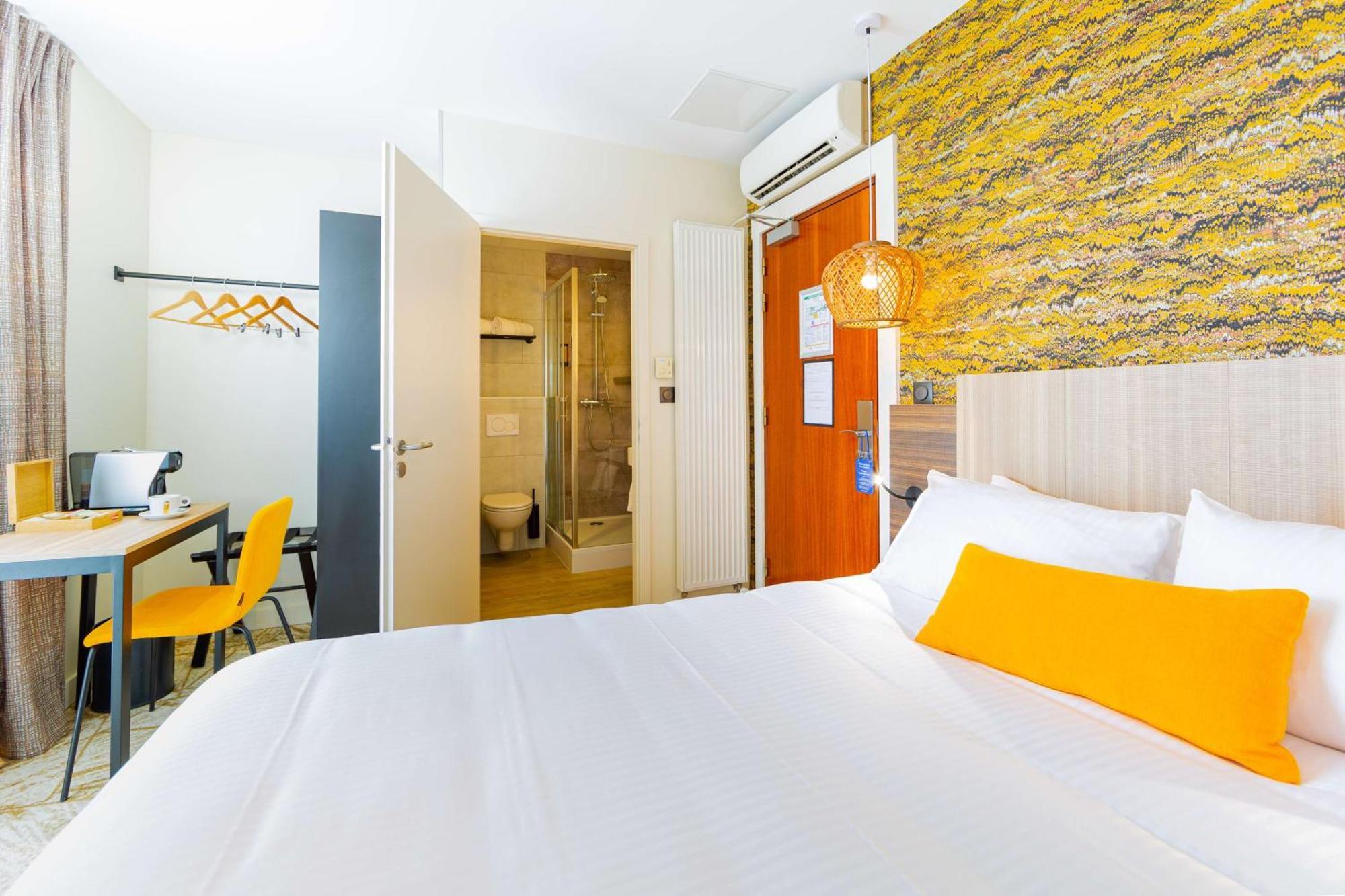 Best Western Mulhouse Salvator Centre מראה חיצוני תמונה