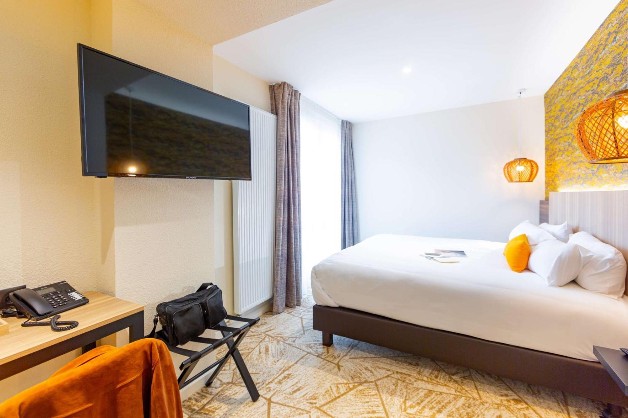 Best Western Mulhouse Salvator Centre מראה חיצוני תמונה