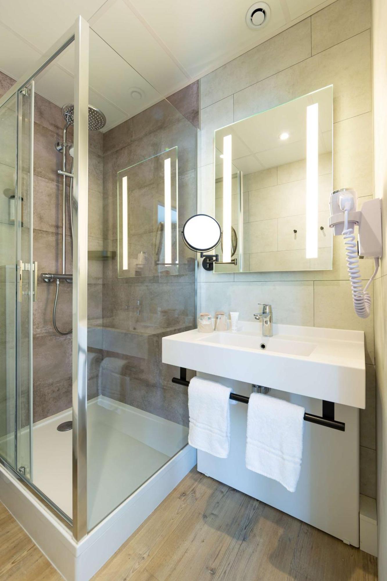Best Western Mulhouse Salvator Centre מראה חיצוני תמונה