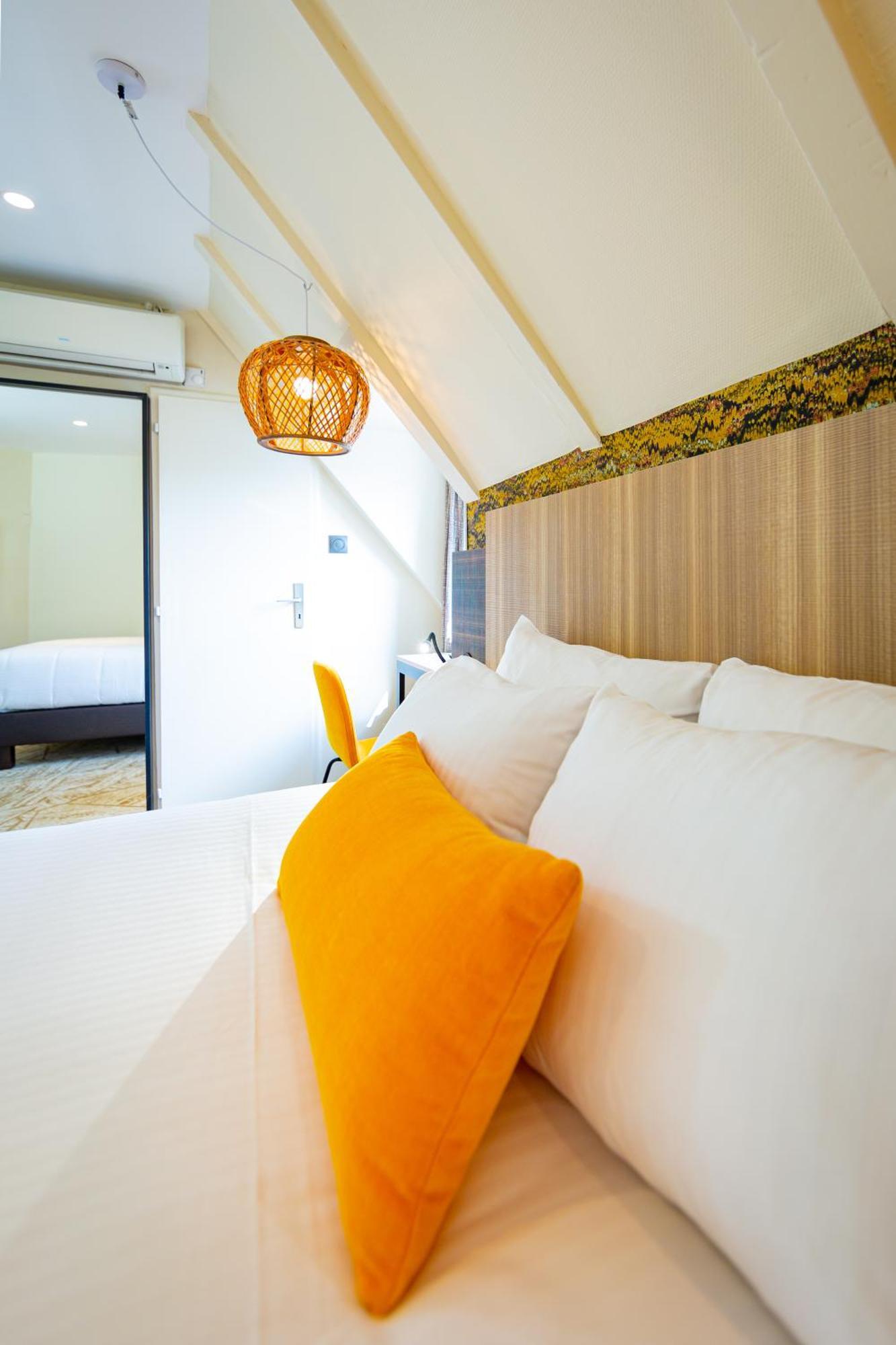 Best Western Mulhouse Salvator Centre מראה חיצוני תמונה