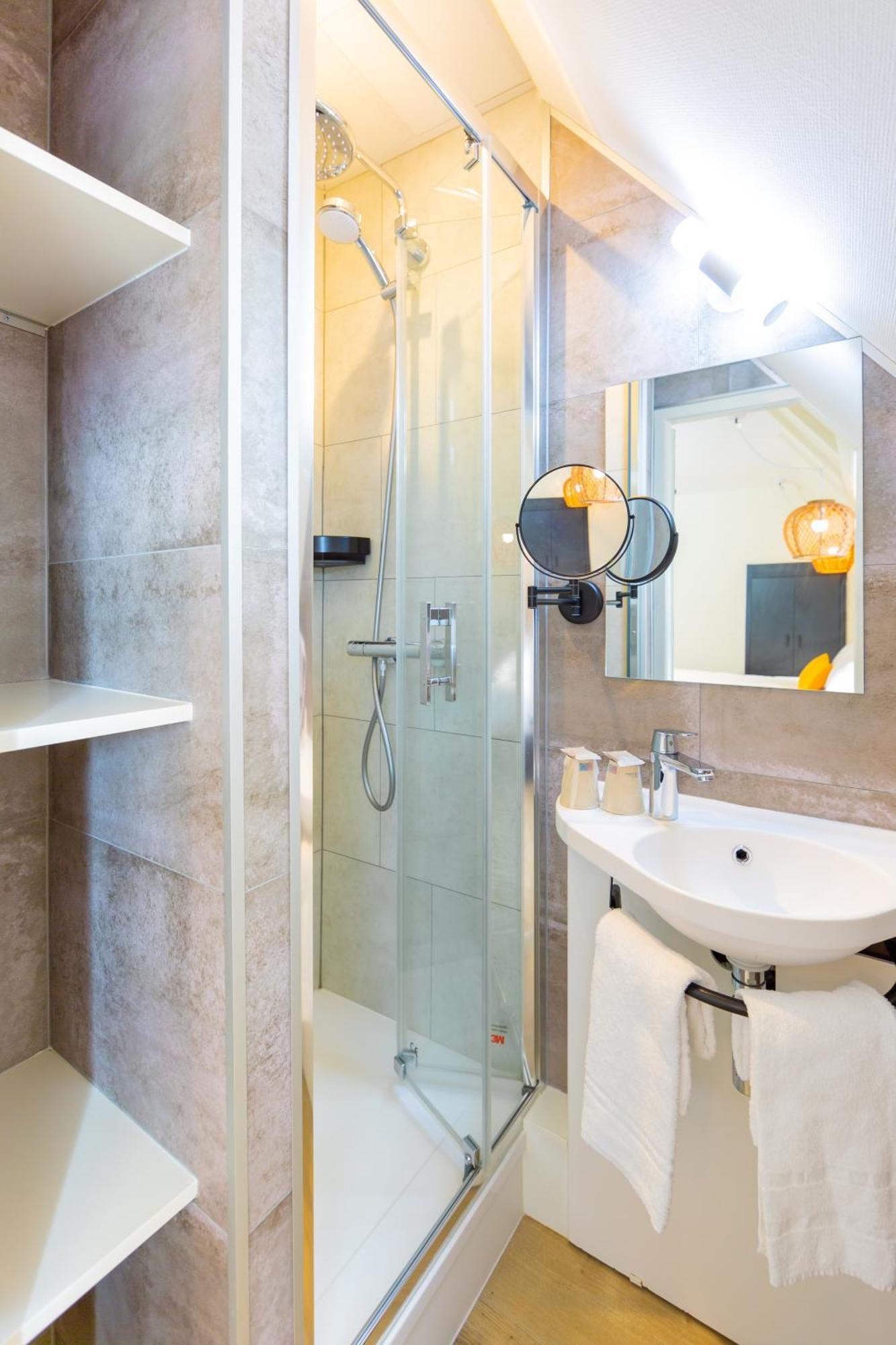 Best Western Mulhouse Salvator Centre מראה חיצוני תמונה