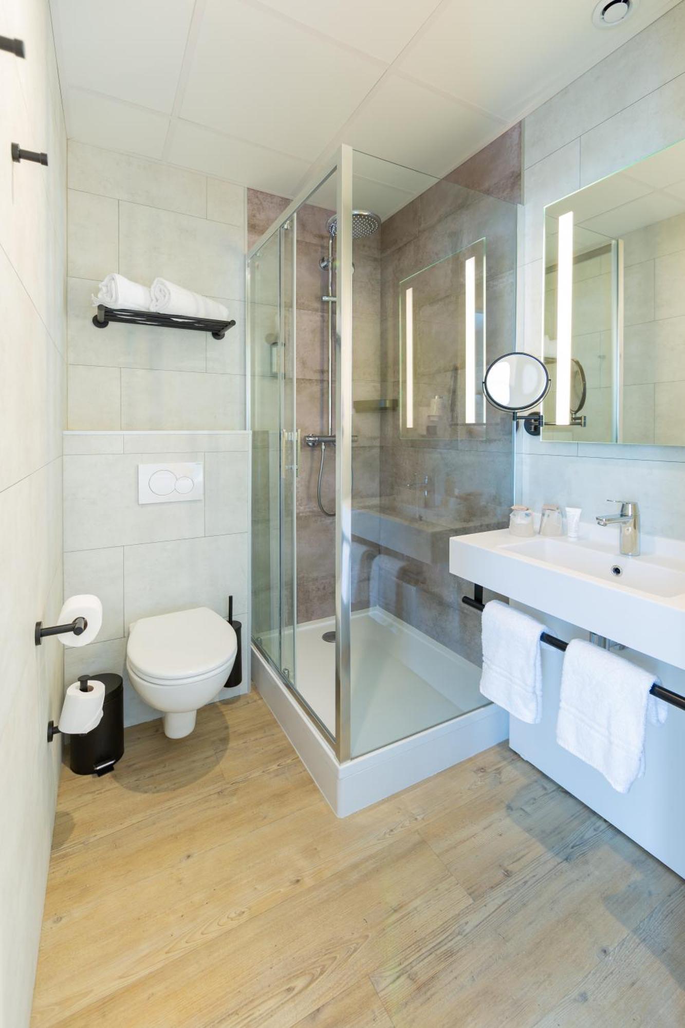 Best Western Mulhouse Salvator Centre מראה חיצוני תמונה