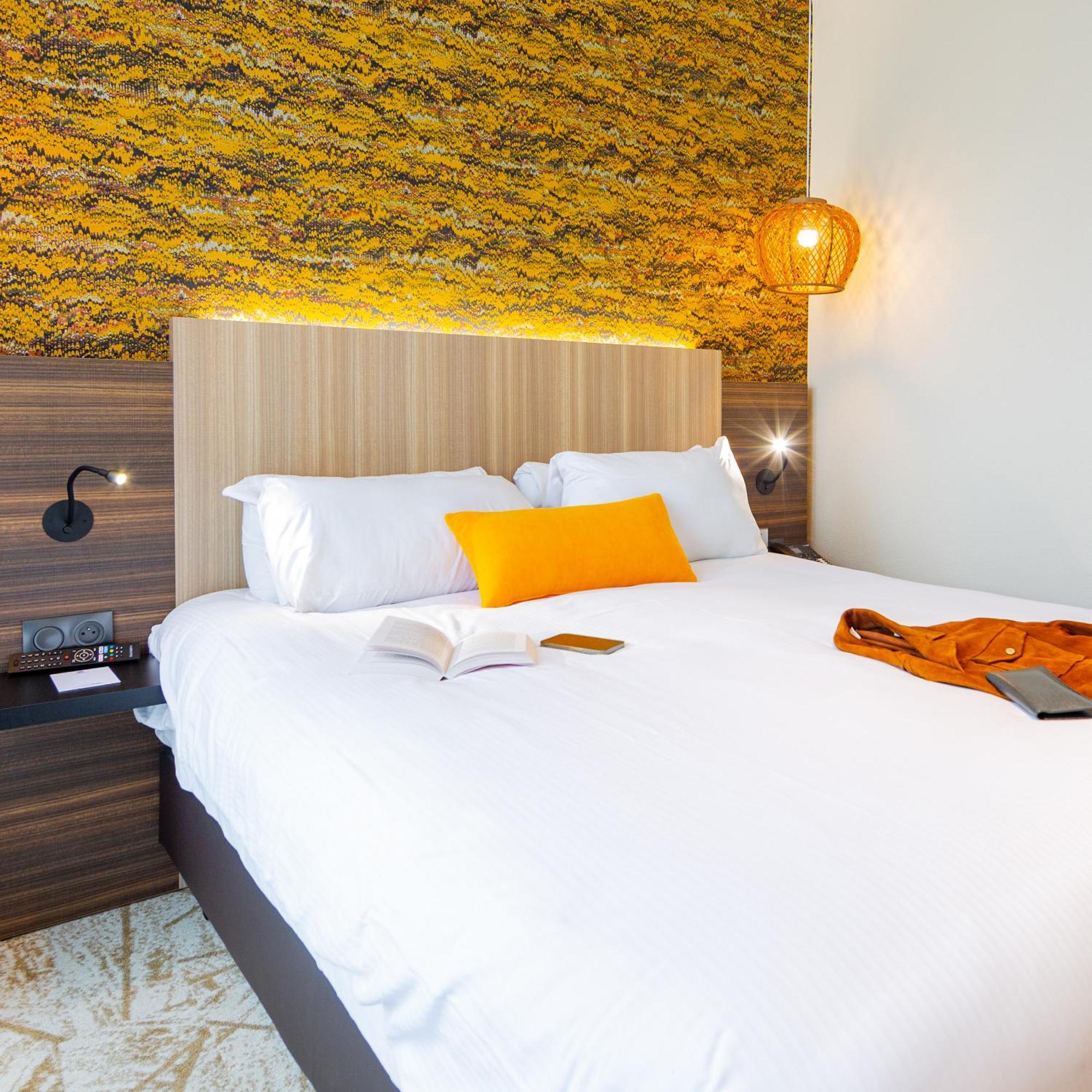 Best Western Mulhouse Salvator Centre מראה חיצוני תמונה