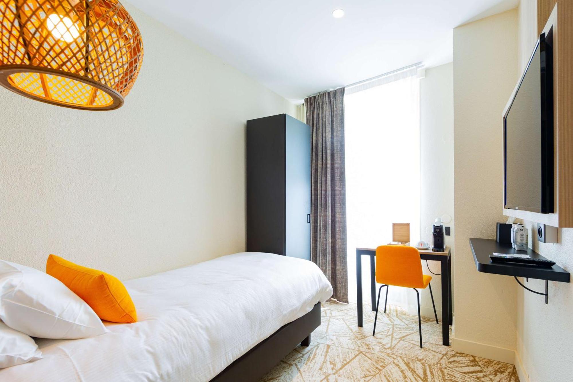 Best Western Mulhouse Salvator Centre מראה חיצוני תמונה
