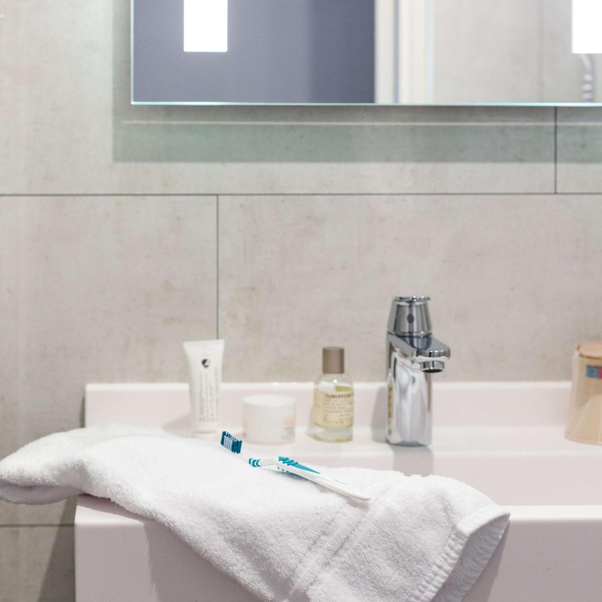 Best Western Mulhouse Salvator Centre מראה חיצוני תמונה